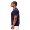 Threadfast Apparel Unisex Ultimate Cotton T-Shirt view 3