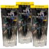 Lancer Tactical 0.20g-0.30g Streamline Competition Grade Tracer Airsoft BBS (Color: Green) X3 (0.20g 5000 Rd) view 1