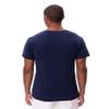 Threadfast Apparel Unisex Ultimate Cotton T-Shirt view 2