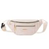 FAJIA Fashion Ladies Women Waist Bag Oxford Cloth Chest Crossbody Bag Sports Chest Bag Fanny Pack Purse view 1
