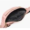 FAJIA Fashion Ladies Women Waist Bag Oxford Cloth Chest Crossbody Bag Sports Chest Bag Fanny Pack Purse view 2