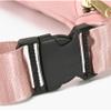 FAJIA Fashion Ladies Women Waist Bag Oxford Cloth Chest Crossbody Bag Sports Chest Bag Fanny Pack Purse view 3