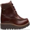 Clarks Men's Hinsdale Mid WP Hiking Boot, Brown Leather, Size 9 view 1