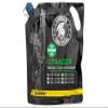 Lancer Tactical 2,000 Round 0.20g/0.28g Outdoor Tracer Airsoft BBS (Color: Green) X3 -Outdoor Field Compliant view 2