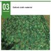 Amadon Forest Military Camouflage Net,Outdoor Sunshade Camo Net,Mountain Engineering Beautification Camo Netting,Decorative Encrypted Camouflage Netting,Used for Outdoor Activities (9.8x13.1ft) view 4