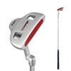 Golf Clubs Putter Kids 3-12 Years Children Golf Putters Right Hand Junior Beginner Golf Practice Push Rod 24''-28'' (Red(Boys),Age 5-8) view 1
