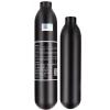 TUXING Aluminum Paintball Air Tank, 0.45L, M18*1.5, Universal Fit, High Pressure Air Tank for Paintball or PCP AirGuns view 1