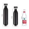 TUXING Aluminum Paintball Air Tank, 0.45L, M18*1.5, Universal Fit, High Pressure Air Tank for Paintball or PCP AirGuns view 3