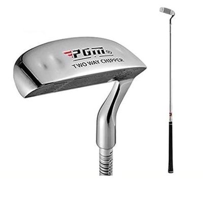 Golf Clubs Two Way Golf Chipper Women Men Golf Practice Sports Golf Club Putter Double Side Golf Putters (34'' for Women)