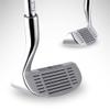 Golf Clubs Two Way Golf Chipper Women Men Golf Practice Sports Golf Club Putter Double Side Golf Putters (34'' for Women) view 3