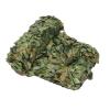 Amadon Military Camouflage Net,Mountain Beautification Camo Netting,Outdoor Sunshade Camo Net,Decorative Thicken Camouflage Netting,for Hunting,Concealment,Treestand,Car Cover,Canopy (16.4x29.5ft) view 1