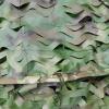 Amadon Military Camouflage Net,Mountain Beautification Camo Netting,Outdoor Sunshade Camo Net,Decorative Thicken Camouflage Netting,for Hunting,Concealment,Treestand,Car Cover,Canopy (16.4x29.5ft) view 2