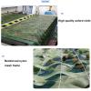 Amadon Military Camouflage Net,Mountain Beautification Camo Netting,Outdoor Sunshade Camo Net,Decorative Thicken Camouflage Netting,for Hunting,Concealment,Treestand,Car Cover,Canopy (16.4x29.5ft) view 4