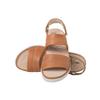 Ganter Women's Ankle-Strap Sandal, Hazel, 8.5 Narrow view 3