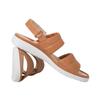 Ganter Women's Ankle-Strap Sandal, Hazel, 8.5 Narrow view 4