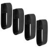 Homakover Tactical Duty Belt Keeper for 2"-3" Wide Nylon Web Belt - Law Enforcement & Military view 1