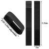 Homakover Tactical Duty Belt Keeper for 2"-3" Wide Nylon Web Belt - Law Enforcement & Military view 2