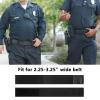 Homakover Tactical Duty Belt Keeper for 2"-3" Wide Nylon Web Belt - Law Enforcement & Military view 3