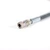 4500PSI Paintball PCP SCBA Air Fill Station Refill Charging Adapter Gdrasuya 10 Stainless Steel 347 Hex Gauge Valve with 60cm Microbore Hose view 4