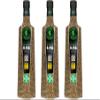 Lancer Tactical Airsoft BBS for Outdoor Field Bulk Premium Polished 6mm 0.20g-0.30g 5100 Rounds for Each Bottles X3-Outdoor Field Compliant view 1