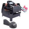 ApplianPar Heavy Duty Forward Reverse Switch with Handle Assembly 101753005 for Club Car DS Golf Cart 96+ 48V High Amp view 1