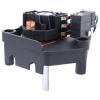 ApplianPar Heavy Duty Forward Reverse Switch with Handle Assembly 101753005 for Club Car DS Golf Cart 96+ 48V High Amp view 2