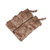 Emersongear Modular Open Top Double MAG Pouch for 5.56,Nylon Universal Holster view 2