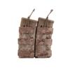 Emersongear Modular Open Top Double MAG Pouch for 5.56,Nylon Universal Holster view 3