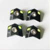 4 piece Golf Weight Screw Fit for Cobra King RAD Speed XB XD Driver Clubs 16g 18g 20g 23g view 1