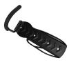 EVTSCAN Bike Rack Wall Mount Hanger - Storage Vertical Hook Indoor Shed Easy Hang/Detach Display Bracket(B) view 3