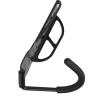 EVTSCAN Bike Rack Wall Mount Hanger - Storage Vertical Hook Indoor Shed Easy Hang/Detach Display Bracket(B) view 4