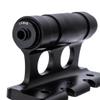 Aluminum Alloy Bicycle Front Fork, Multifunctional Bike Fork Mount, Bicycles Front Fork Fixed Clip Luggage Rack, Quick Release Fork Mount for Truck/Trailer/Bikes view 3