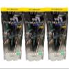 Lancer Tactical 3,570 Rounds 0.28g Streamline Competition Grade Outdoor Tracer Airsoft BBS Glow in The Dark (Color: Green) X3 - Outdoor Field Compliant view 1