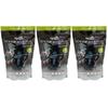 Lancer Tactical Outdoor Field BBS Bulk White High FPS Performance -0.20g-0.28g - 3 Pack view 1