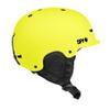 Lil Galactic MIPS Matte Neon Yellow-S 48-51 cm view 2