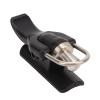 VBESTLIFE Fishing Casting,Surf Fishing Aid Sea Fishing Casting Marine Fishing Rod Clamp Thumb Button Safety Finger Protector view 1