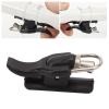 VBESTLIFE Fishing Casting,Surf Fishing Aid Sea Fishing Casting Marine Fishing Rod Clamp Thumb Button Safety Finger Protector view 2