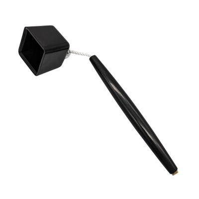 Beer City Billiards Pro Series (Square) Pool Compatible with Master Chalk or other Brands- Slip-in Pocket Pool Cue Chalk Holder Chalk Holder Pool Billiards
