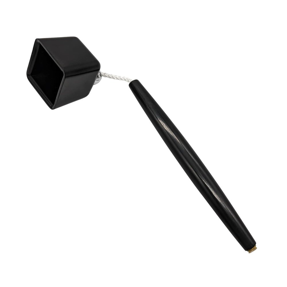 Beer City Billiards Pro Series (Square) Pool Compatible with Master Chalk or other Brands- Slip-in Pocket Pool Cue Chalk Holder Chalk Holder Pool Billiards