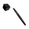 Beer City Billiards Pro Series (Square) Pool Compatible with Master Chalk or other Brands- Slip-in Pocket Pool Cue Chalk Holder Chalk Holder Pool Billiards view 1