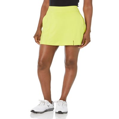 Callaway Women's 17" Opti-Dri Solid Golf Skort