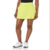 Callaway Women's 17" Opti-Dri Solid Golf Skort view 1