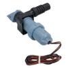 AB Tools Whale Supersub 1100 Bilge Water Pump Low Profile 1050GPH 12v Boat view 2