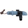 AB Tools Whale Supersub 1100 Bilge Water Pump Low Profile 1050GPH 12v Boat view 3