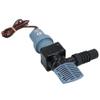 AB Tools Whale Supersub 1100 Bilge Water Pump Low Profile 1050GPH 12v Boat view 4