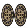 177th Military Police Brigade OCP Patch- 2 Pack(Military Issued)-Veteran Owned Business view 1