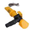 AB Tools Whale Supersub Smart 1100 Bilge Pump Automatic Electronic Float Switch 12v view 1