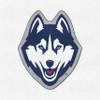 FANMATS 33909 UConn Huskies Mascot Rug view 1