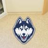 FANMATS 33909 UConn Huskies Mascot Rug view 2