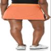 Callaway Women's Women's 16" Heather Perforated Golf Skort, with Truesculpt Stretch Fabric and Opti-Dri Technology, Golf Skorts for Women (Sizes Xs-XXL), Nectarine HTR, Medium view 2